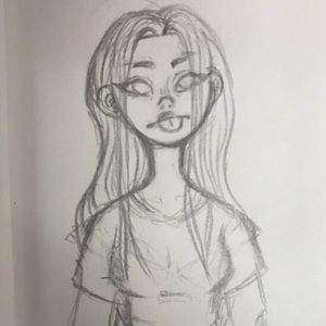 Meet your Posher, Alice